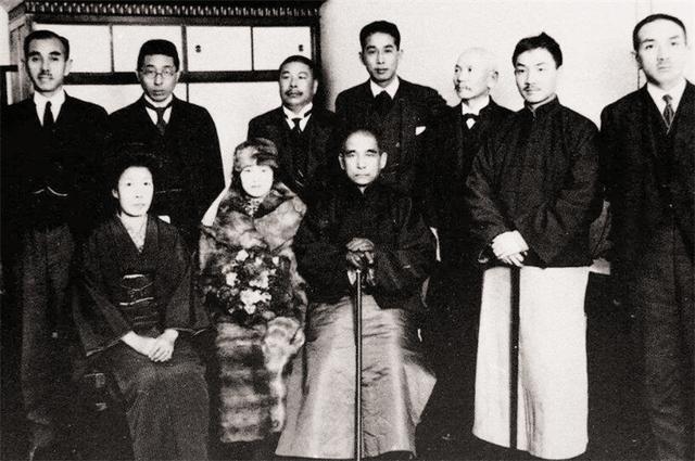 孙中山|孙中山说如果迁都到这座城市，中国会称霸亚洲，此城是哪个？