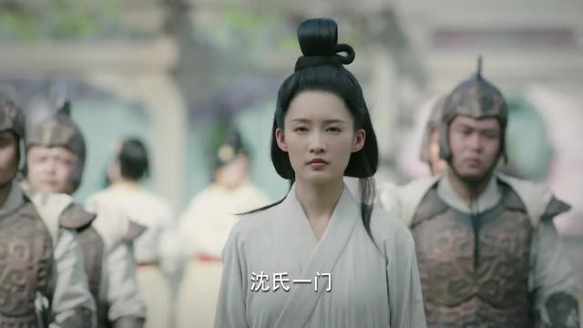 锦绣南歌|《锦绣南歌》彭城王打胜仗，沈骊歌出征后怀孕，双喜临门