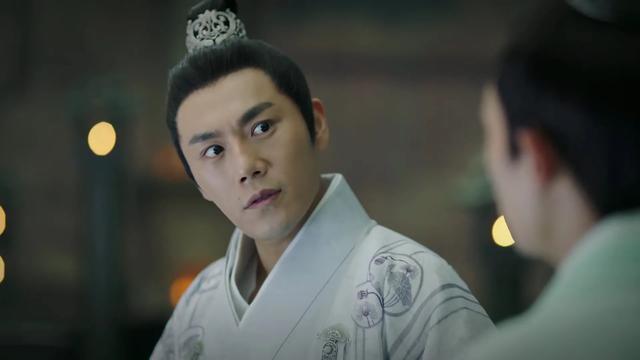 锦绣南歌|《锦绣南歌》彭城王打胜仗，沈骊歌出征后怀孕，双喜临门