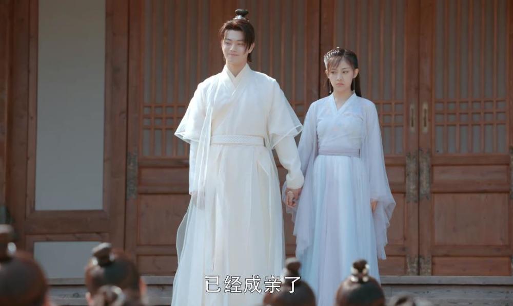 苏犹怜|天舞纪：苏犹怜得到令牌，龙皇即将重现人间？玉风穆一直在利用她