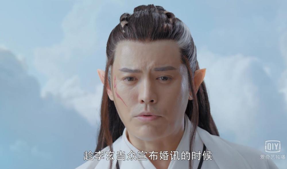 苏犹怜|天舞纪：苏犹怜得到令牌，龙皇即将重现人间？玉风穆一直在利用她