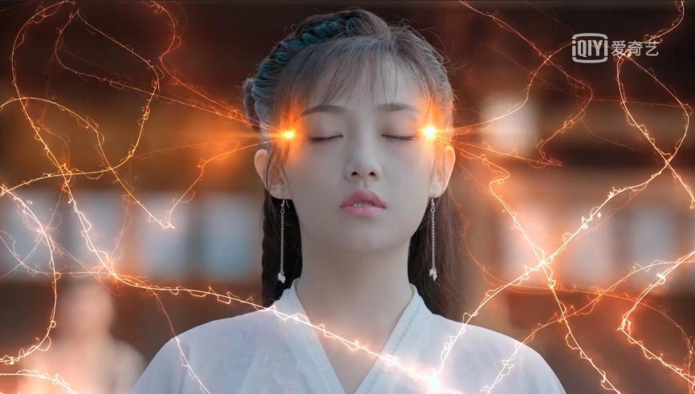 苏犹怜|天舞纪：苏犹怜得到令牌，龙皇即将重现人间？玉风穆一直在利用她