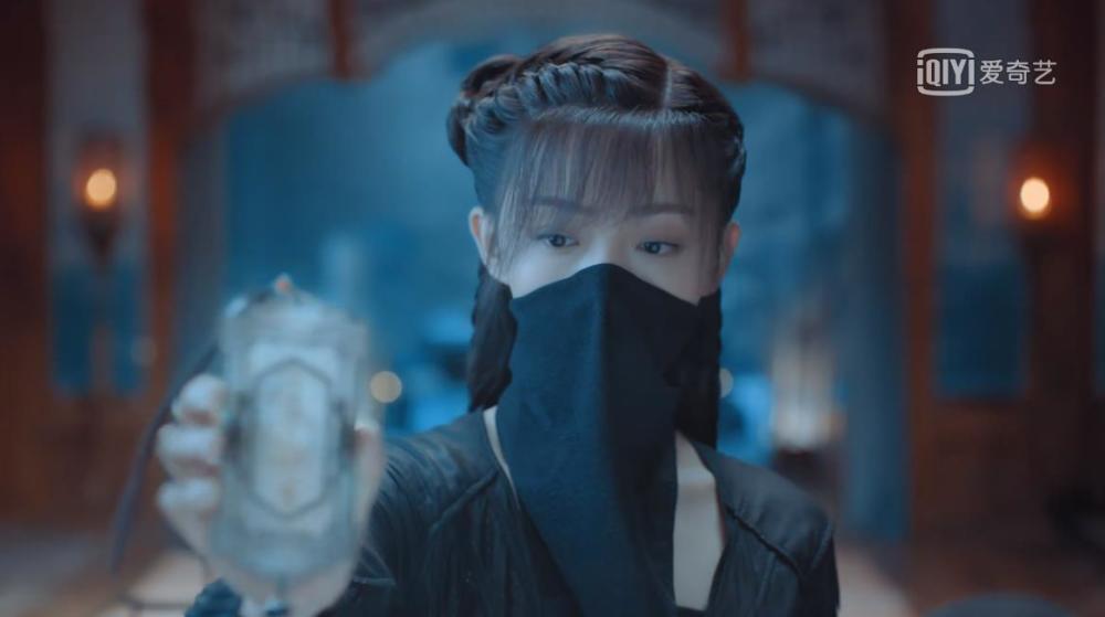 苏犹怜|天舞纪：苏犹怜得到令牌，龙皇即将重现人间？玉风穆一直在利用她