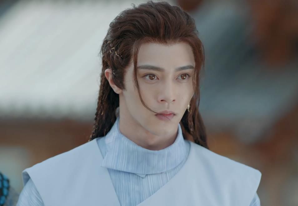 苏犹怜|天舞纪：苏犹怜得到令牌，龙皇即将重现人间？玉风穆一直在利用她