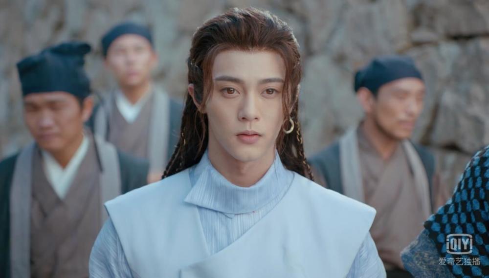 苏犹怜|天舞纪：苏犹怜得到令牌，龙皇即将重现人间？玉风穆一直在利用她