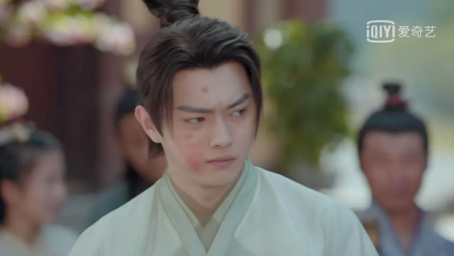 天舞纪|看完《天舞纪》，大家都是CP粉头天书爷爷