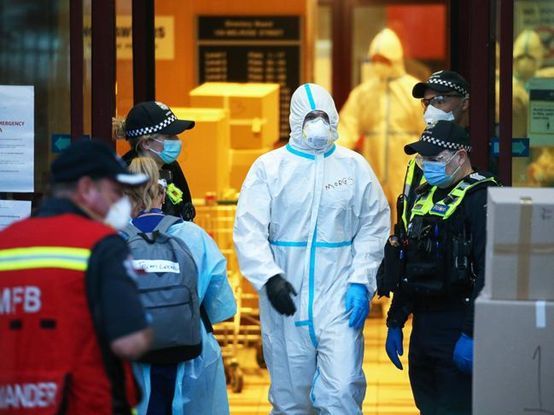 澳大利亚政府|澳大利亚政府又出扩大工资补贴计划，总计20亿澳元