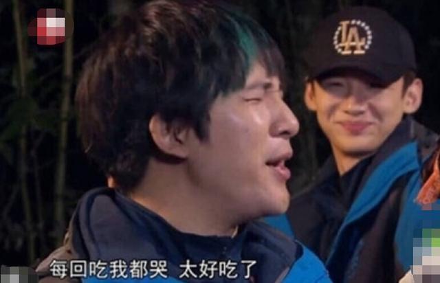 大张伟|《天天》主持人又翻车！大张伟代言汉堡被315点名：别触碰红线