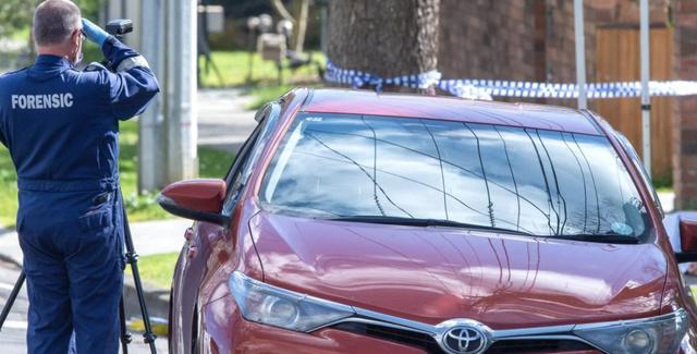 墨尔本|只因觉得祖父“太可怕”，澳洲少年残忍将其刺死，被判入狱16年