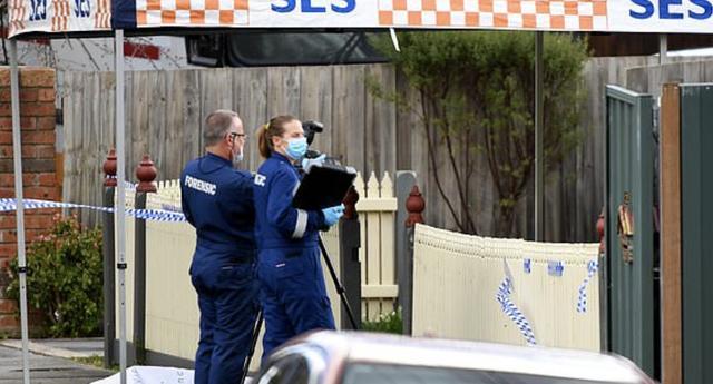 墨尔本|只因觉得祖父“太可怕”，澳洲少年残忍将其刺死，被判入狱16年