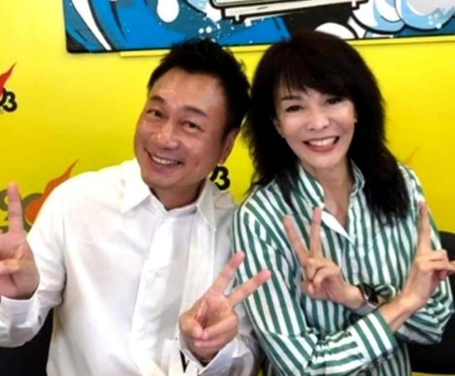 黎耀祥|敬业！56岁黎耀祥新剧打戏连场零替身：拍到以为自己会死