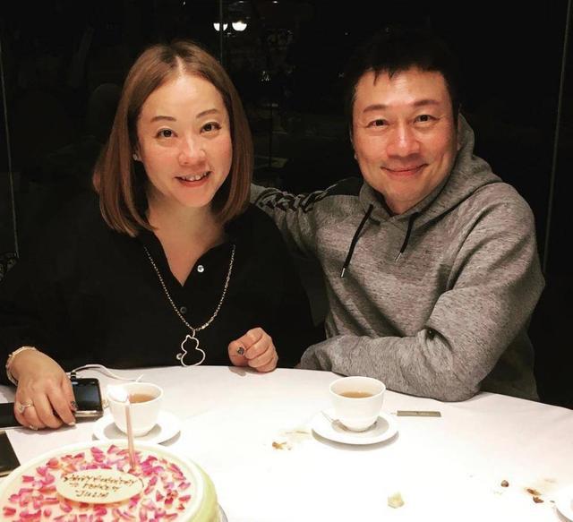 黎耀祥|敬业！56岁黎耀祥新剧打戏连场零替身：拍到以为自己会死