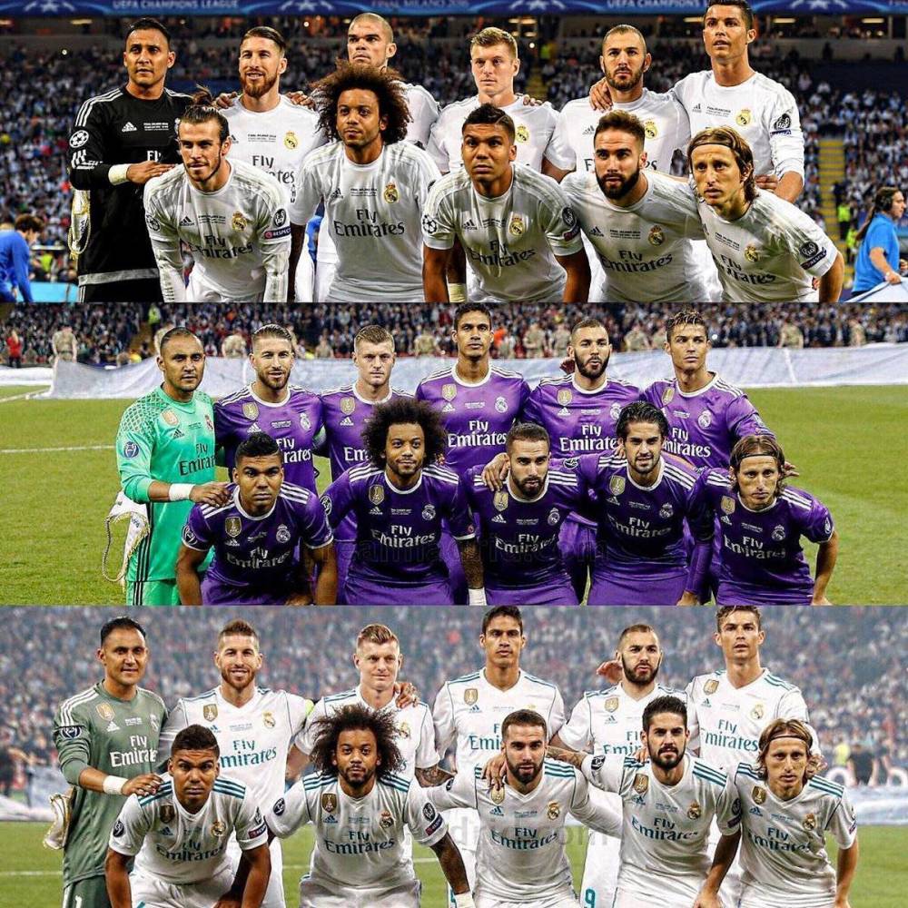 7月17日回顾弗洛伦蒂诺的皇马风风雨雨的20年