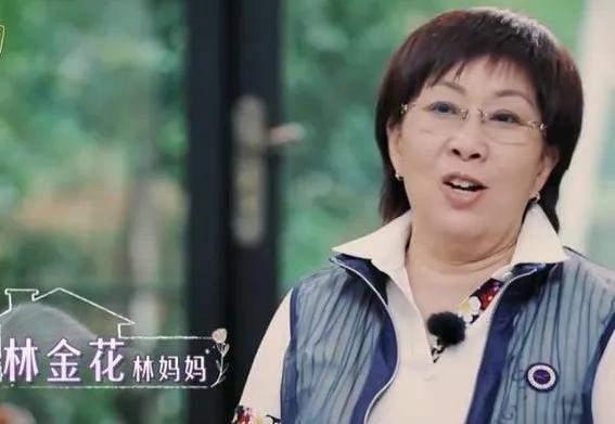 林志颖|林志颖妈妈为陈若仪准备结婚十周年惊喜，“恶婆婆”不“坏”了？