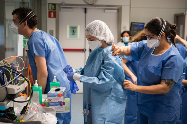 新冠病毒|牛津专家：新冠病毒并非源自中国，可能早就“潜伏”于世界各地！