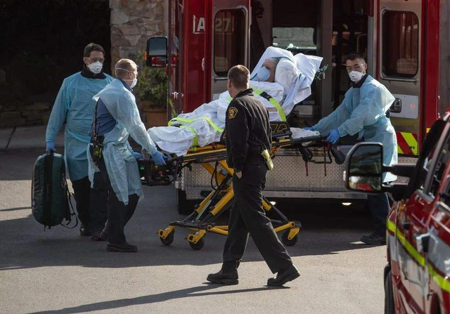 新冠病毒|牛津专家：新冠病毒并非源自中国，可能早就“潜伏”于世界各地！