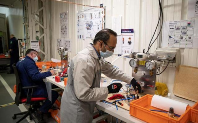 新冠病毒|牛津专家：新冠病毒并非源自中国，可能早就“潜伏”于世界各地！