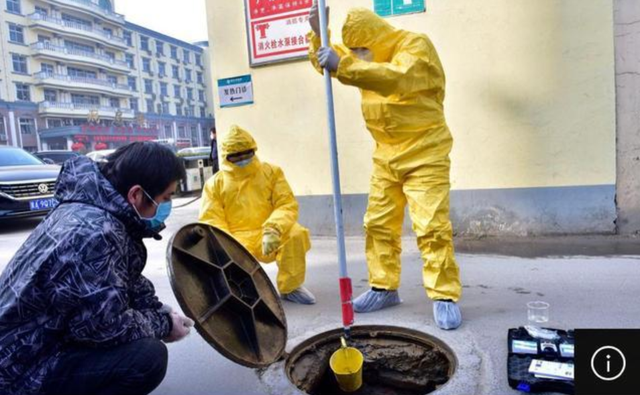 新冠病毒|牛津专家：新冠病毒并非源自中国，可能早就“潜伏”于世界各地！