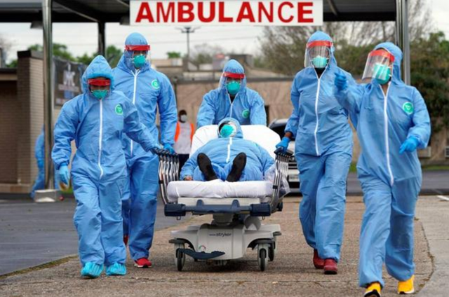 新冠病毒|牛津专家：新冠病毒并非源自中国，可能早就“潜伏”于世界各地！