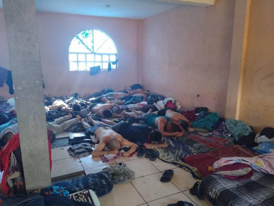 毒贩|毒贩为了找人冲进戒毒中心连杀27人，最后发现他们找错了地方