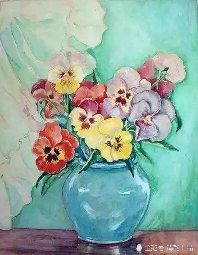 阿道夫·希特勒|希特勒想成为一名真正的画家，前后四次报考了维也纳美术学院