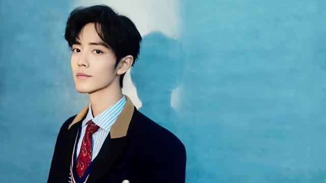 粉丝|令粉丝们牵肠挂肚的肖战，亮相《开小灶》后，喜讯不断