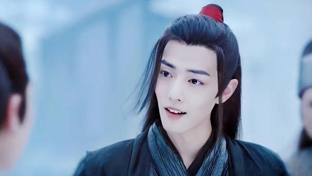 粉丝|令粉丝们牵肠挂肚的肖战，亮相《开小灶》后，喜讯不断