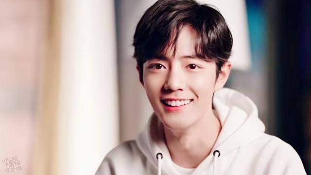 粉丝|令粉丝们牵肠挂肚的肖战，亮相《开小灶》后，喜讯不断