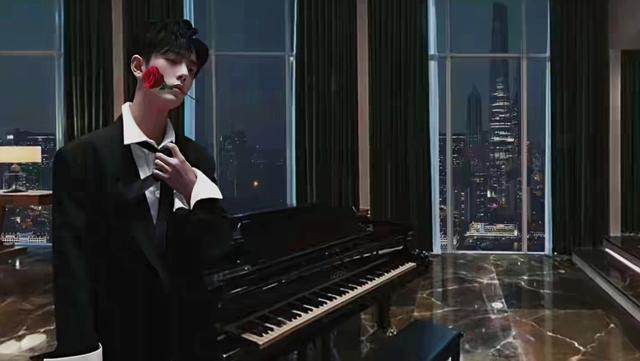 粉丝|令粉丝们牵肠挂肚的肖战，亮相《开小灶》后，喜讯不断