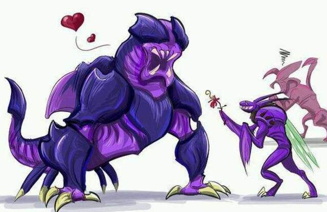 不是吧这也能冲玩家质疑虚空遁地兽穿着暴露需要优化