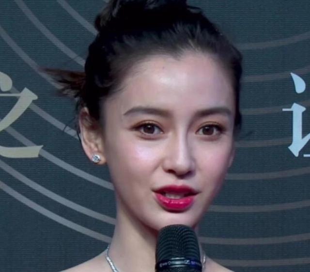 微博之夜大型卸妆晚会关掉美颜滤镜女明星们的颜值太真实