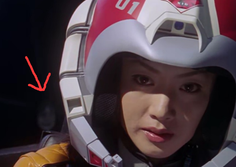 奥特曼盖亚剧中最恐怖的一幕战斗过程出现鬼脸成数万网友噩梦