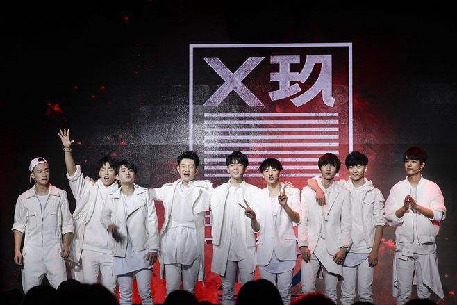 龙丹妮|肖战被拉下神坛，龙丹妮为什么不出手相救，是不想还是无能为力？