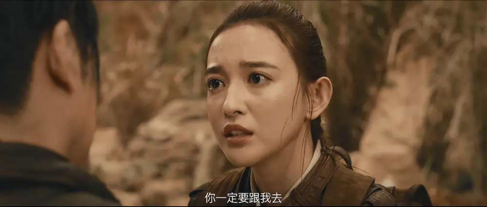 鬼吹灯之龙岭神宫|《鬼吹灯之龙岭神宫》大卖2056万，片商赚翻，林雨申果然很旺票房