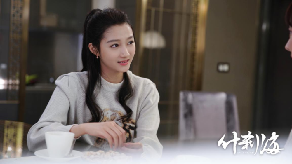 什刹海|北京什刹海宣传片？有这么多戏骨、又这么烟火气的剧，为啥不红？