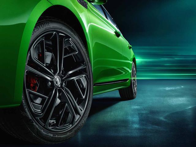 10万以内 100公里加速最快的车来了 6秒破百还有谁 腾讯新闻