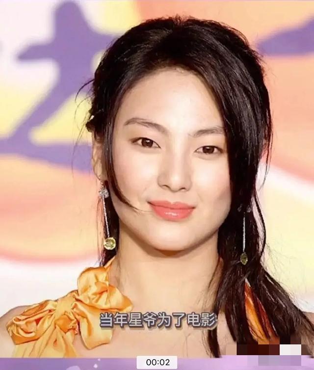 张雨绮|人红是非多！张雨绮旧照曝光被质疑整容，与如今美艳形象判若两人