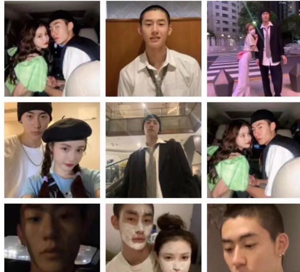 爱豆|到底是爱豆运动会还是相亲大会？