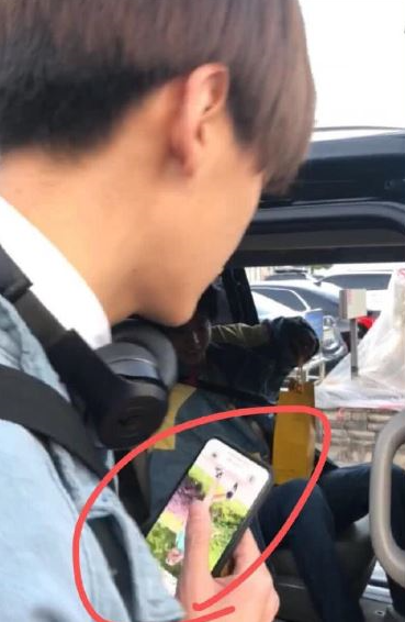 爱豆|到底是爱豆运动会还是相亲大会？