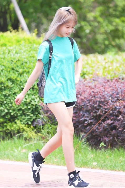 爱豆|到底是爱豆运动会还是相亲大会？