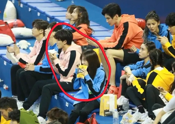 爱豆|到底是爱豆运动会还是相亲大会？