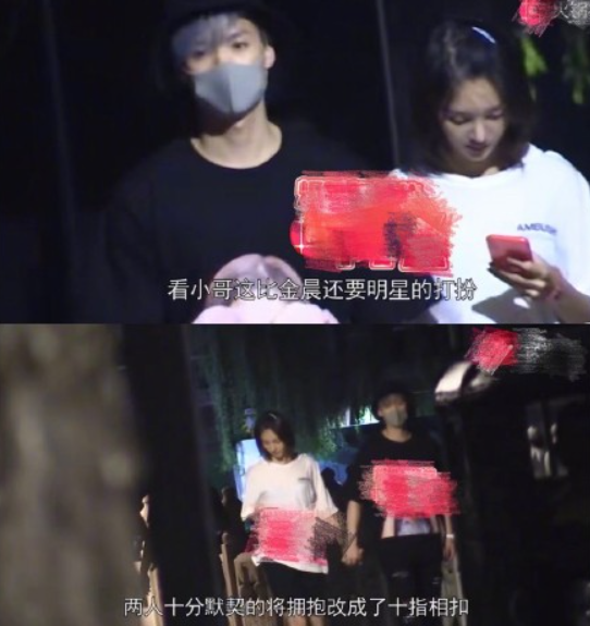 爱豆|到底是爱豆运动会还是相亲大会？