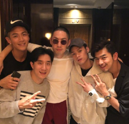 爱豆|到底是爱豆运动会还是相亲大会？