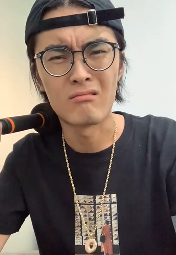 带篮子约战rita双方放出狠话火药味十足输的一方惩罚非常严重