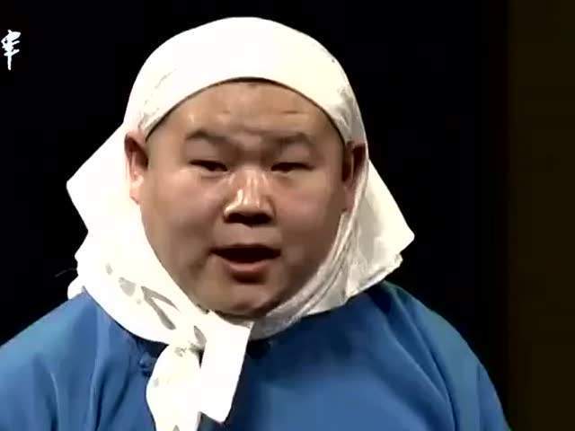 德云社|苗阜宣传本人善举，网友称赞为人民服务，德云社被讽为“人民币”服务！