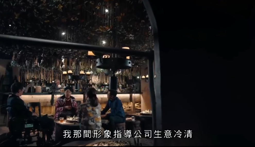 tvb|两大视帝联手，TVB这部王牌剧，被雪藏2年后，首播一集打破收视率