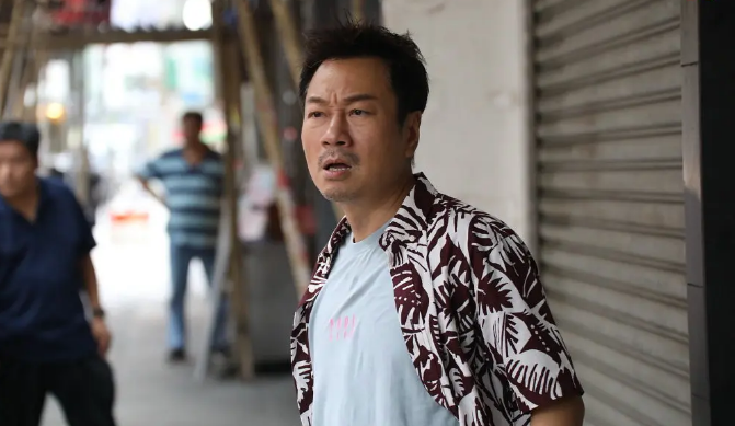 tvb|两大视帝联手，TVB这部王牌剧，被雪藏2年后，首播一集打破收视率