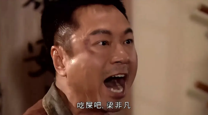 tvb|两大视帝联手，TVB这部王牌剧，被雪藏2年后，首播一集打破收视率