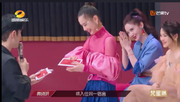 浪姐|《浪姐》她被淘汰，节目组保留了最大的善意，否则会被骂得很惨