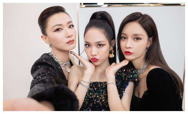 浪姐|《浪姐》她被淘汰，节目组保留了最大的善意，否则会被骂得很惨